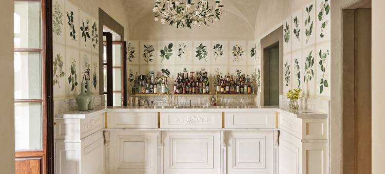 佛罗伦萨四季酒店(Four Seasons Hotel Firenze)图片