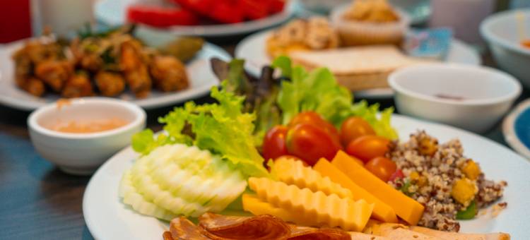 曼谷素坤逸24巷凯悦嘉轩酒店(Hyatt Place Bangkok Sukhumvit 24)图片