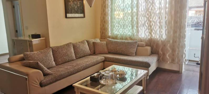 彭州全友公寓图片