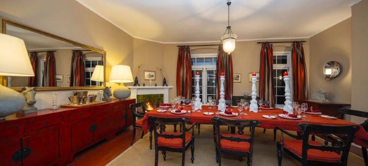 丘峦牧苑 · 爱德华臻选(Hill Rise Luxury Villa & Stables by Edwards Collection)图片