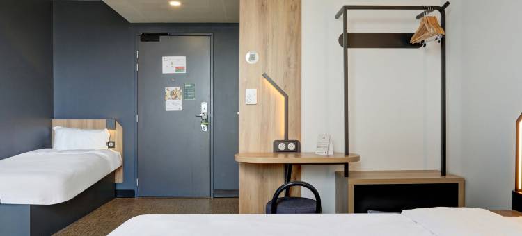 B&B酒店兰斯克罗伊斯布兰丁(B&B Hotel Reims Croix Blandin)图片