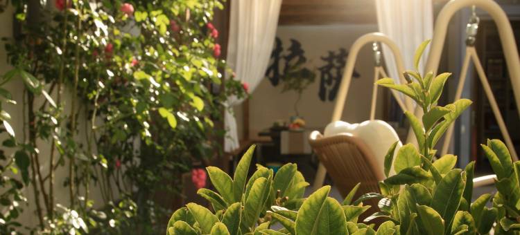 牧云小院民宿图片