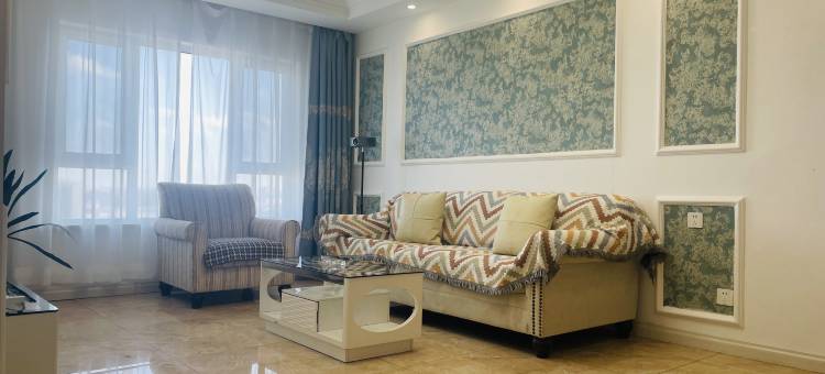 沈阳转角民宿(锦城邻里店)图片