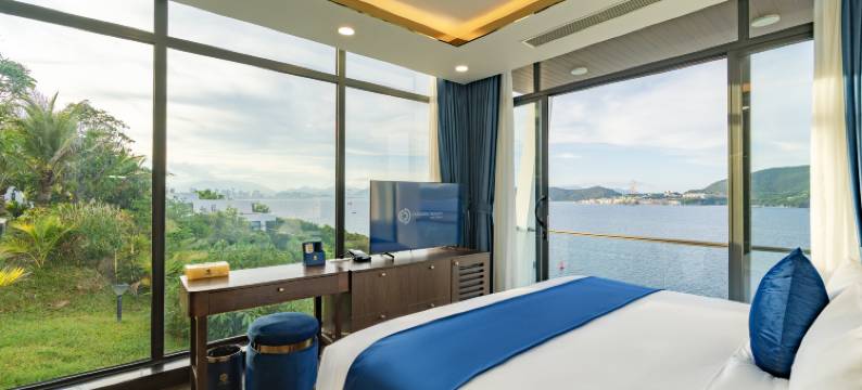 芽庄天堂度假村(Paradise Resort Nha Trang)图片