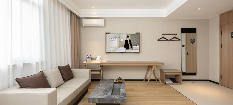 锦颐连锁酒店(呼和浩特南二环石羊桥南路店)图片