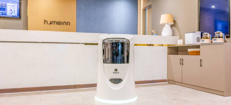 如家酒店·neo(运城禹西路禹都万达广场店)图片