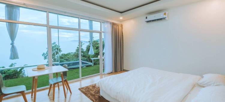 夜空民宿(Night sky Homestay)图片