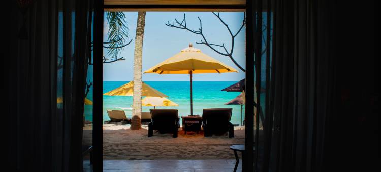 布里拉萨村-帕岸岛(Buri Rasa Village Phangan)图片