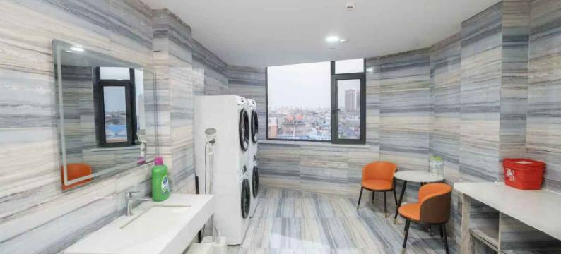 济宁金乡乾丰酒店(鲁西南金兴商贸城店)图片