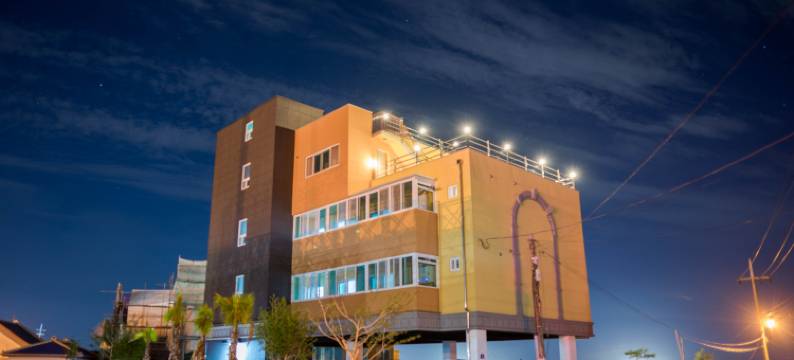 Sonang Stay (月精里)(Sonang Stay)图片