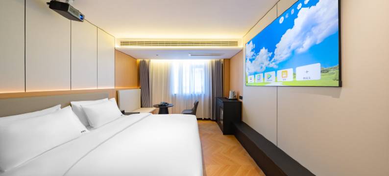 汕头琉璃·美居(万象城龙眼南路美食街店)图片