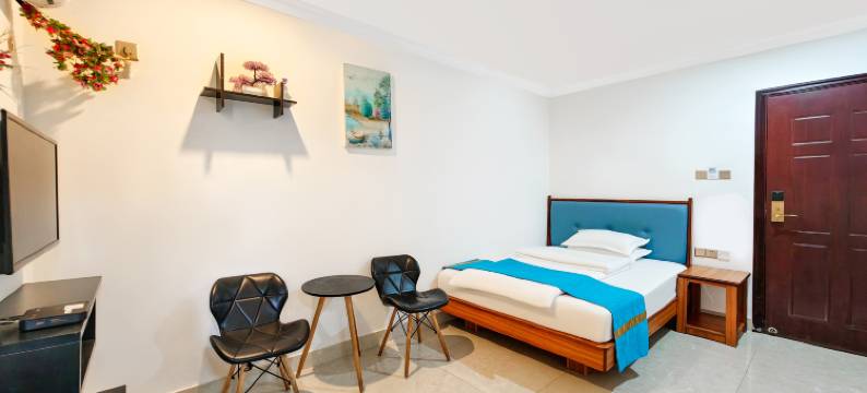 汕尾悦海假日酒店(红海湾遮浪店)图片