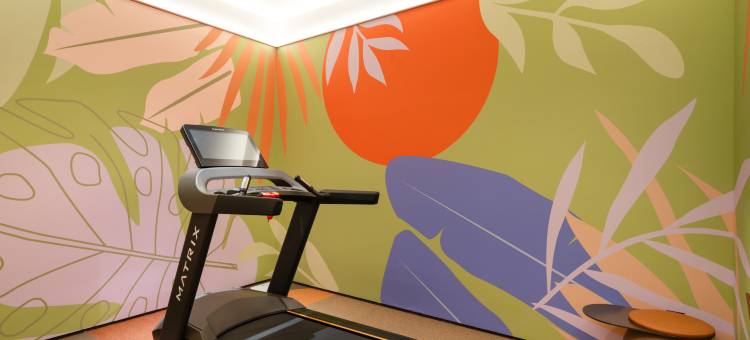 桔子酒店(桂林会展中心漓江路店)图片