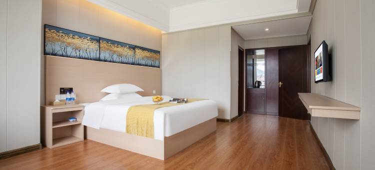 江锦大酒店(三江侗族自治县风雨桥店)图片