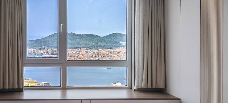 潮生纪·IMAX海景酒店(养马岛店)图片