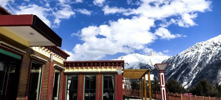 湖山壹号别苑图片