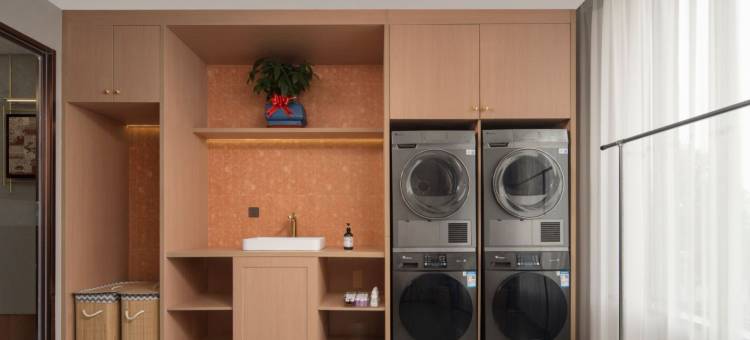 美豪怡致酒店(原平高铁站店)图片