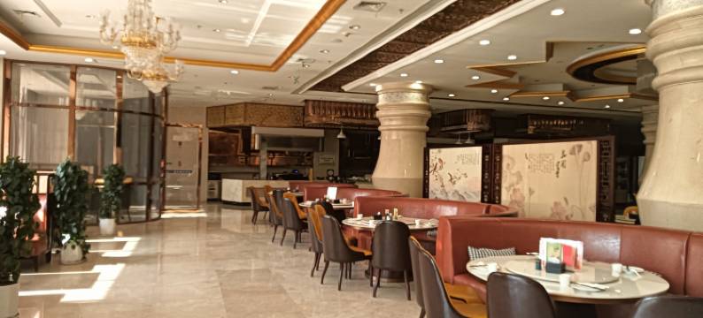 梧桐民宿(银川悦海新天地金凤万达店)图片