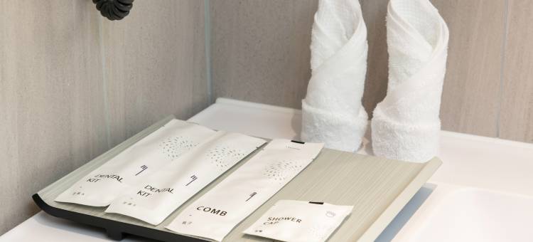 麗枫酒店(长沙高铁南站店)图片