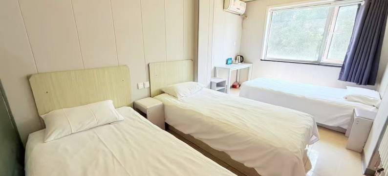 开蔓酒店(北京马驹桥店)图片