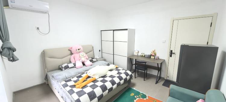 亿间居(阳光半岛店)图片