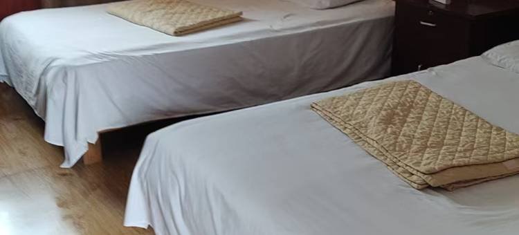 国华宾馆(核桃园镇店)图片