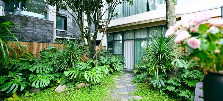 茶马花园度假别院(昆明滇池西山风景区店)图片