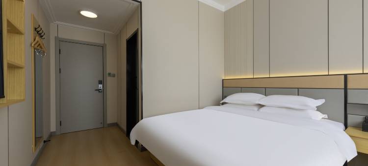 Z·Hotel酒店(离石汽车站店)图片