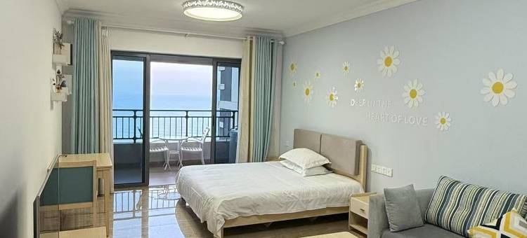 万丽海景度假公寓(吴川鼎龙湾德萨斯水上乐园店)图片