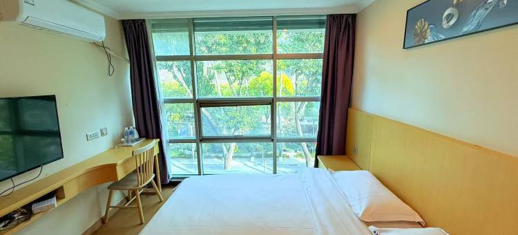 如家派柏·云酒店(承德避暑山庄店)图片