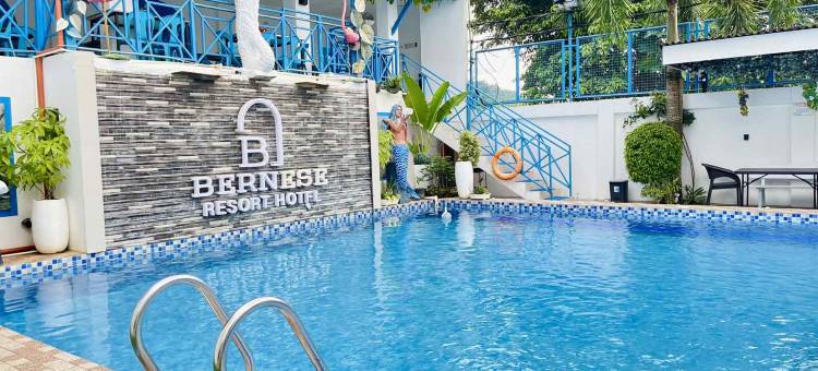 伯尔尼度假酒店-Cocotel旗下(Bernese Resort Hotel powered by Cocotel)图片