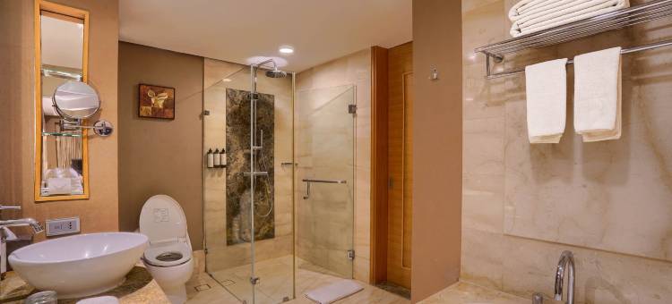 泗水温德姆酒店(Wyndham Surabaya)图片