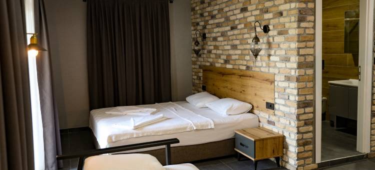 Ballı精品酒店(Ballı Butik Hotel)图片