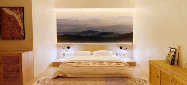 天边云舍民宿图片