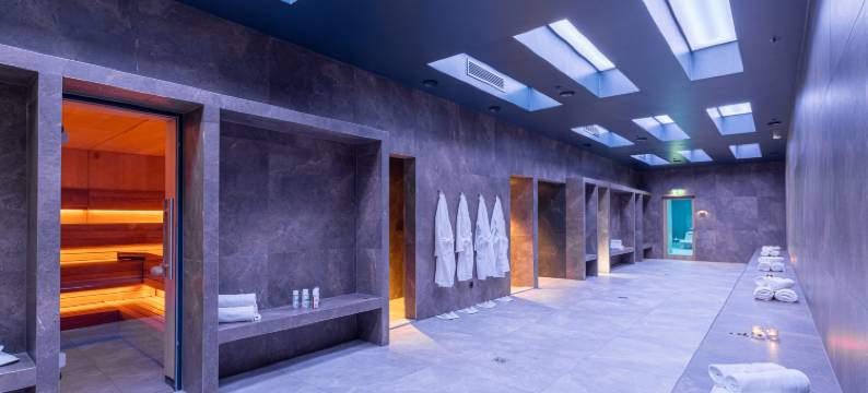 奥卡酒店(Ocak Hotel)图片