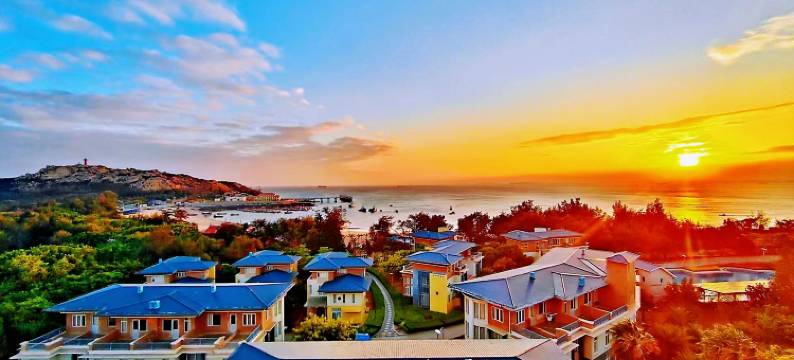 湄洲岛海景大酒店(鹅尾沙滩店)图片