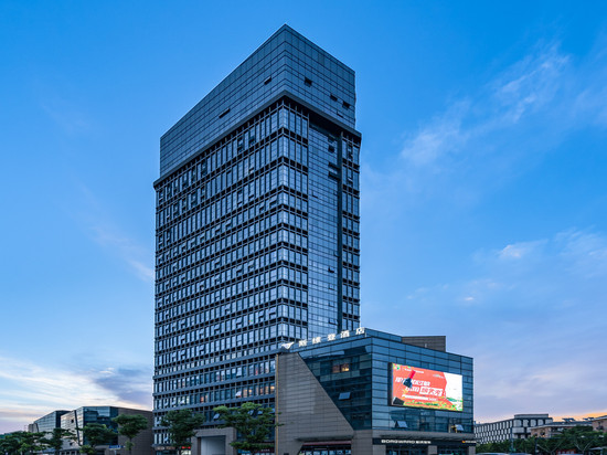 诺德森酒店(湖州旅游大厦衣裳街店)