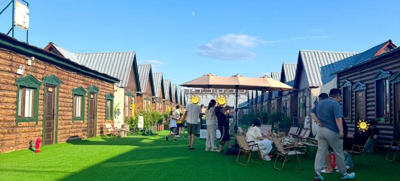 云澜辰屿民宿图片