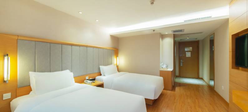 全季酒店(乌鲁木齐友好美美购物中心店)图片