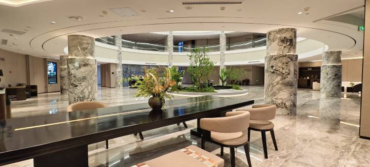 星程酒店(鄂尔多斯康巴什店)图片