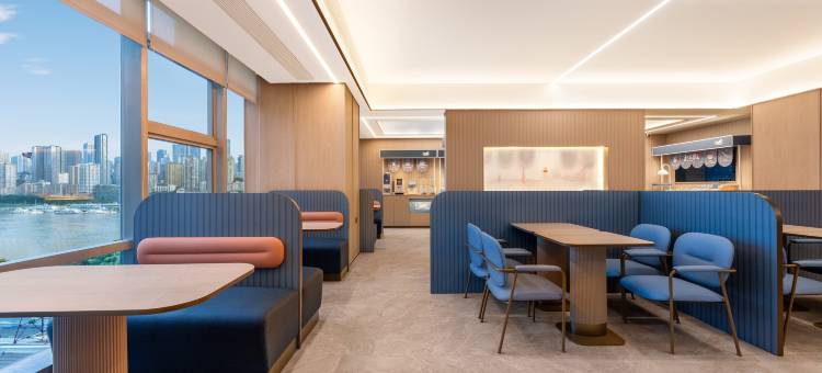 汉庭酒店(重庆南滨路皇冠国际江景店)图片