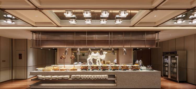 苹果酒店(和田二街经一路店)图片