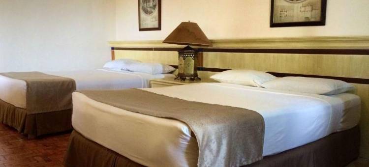 摩洛哥俱乐部度假村及乡村俱乐部(Club Morocco Beach Resort and Country Club)图片