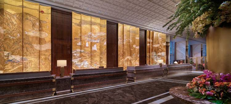 福州泰禾凯宾斯基酒店图片