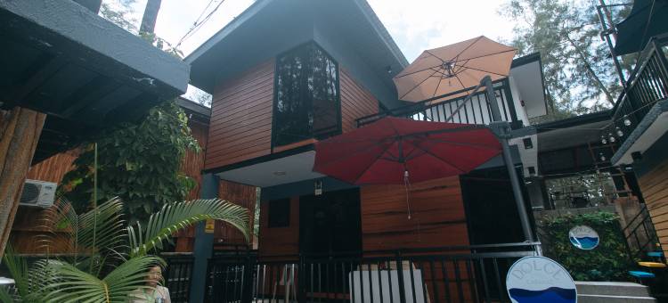 RedDoorz @ Dolce Cabanas Beach Resort图片