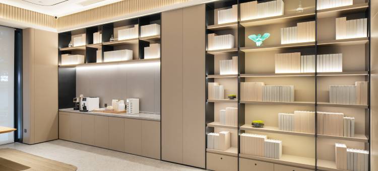 全季酒店(广州沙面岛同福西地铁站店)图片