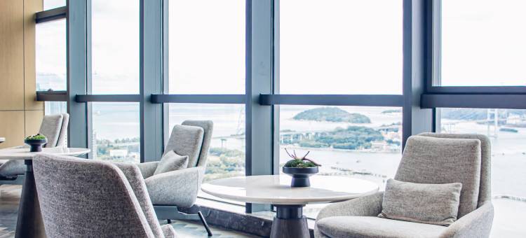 汕头国厦万豪酒店图片