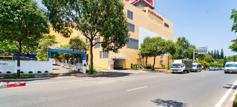 头顿辛姆酒店(The Sim Hotel Vung Tau)图片