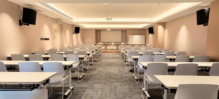 锦江之星酒店(西昌月亮湖店)图片