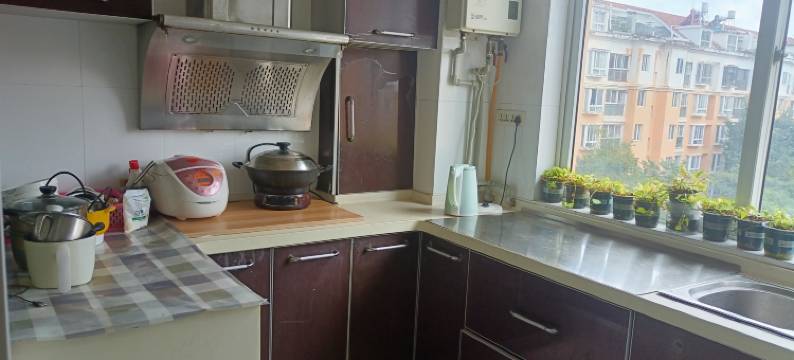 水映长岛民宿图片